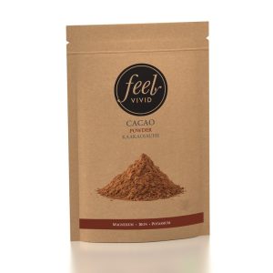 Feel Vivid Kaakaojauhe 750g